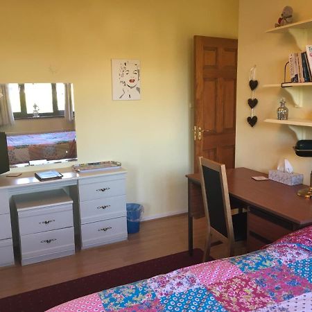 The Cedars House B&B Nuneaton Esterno foto