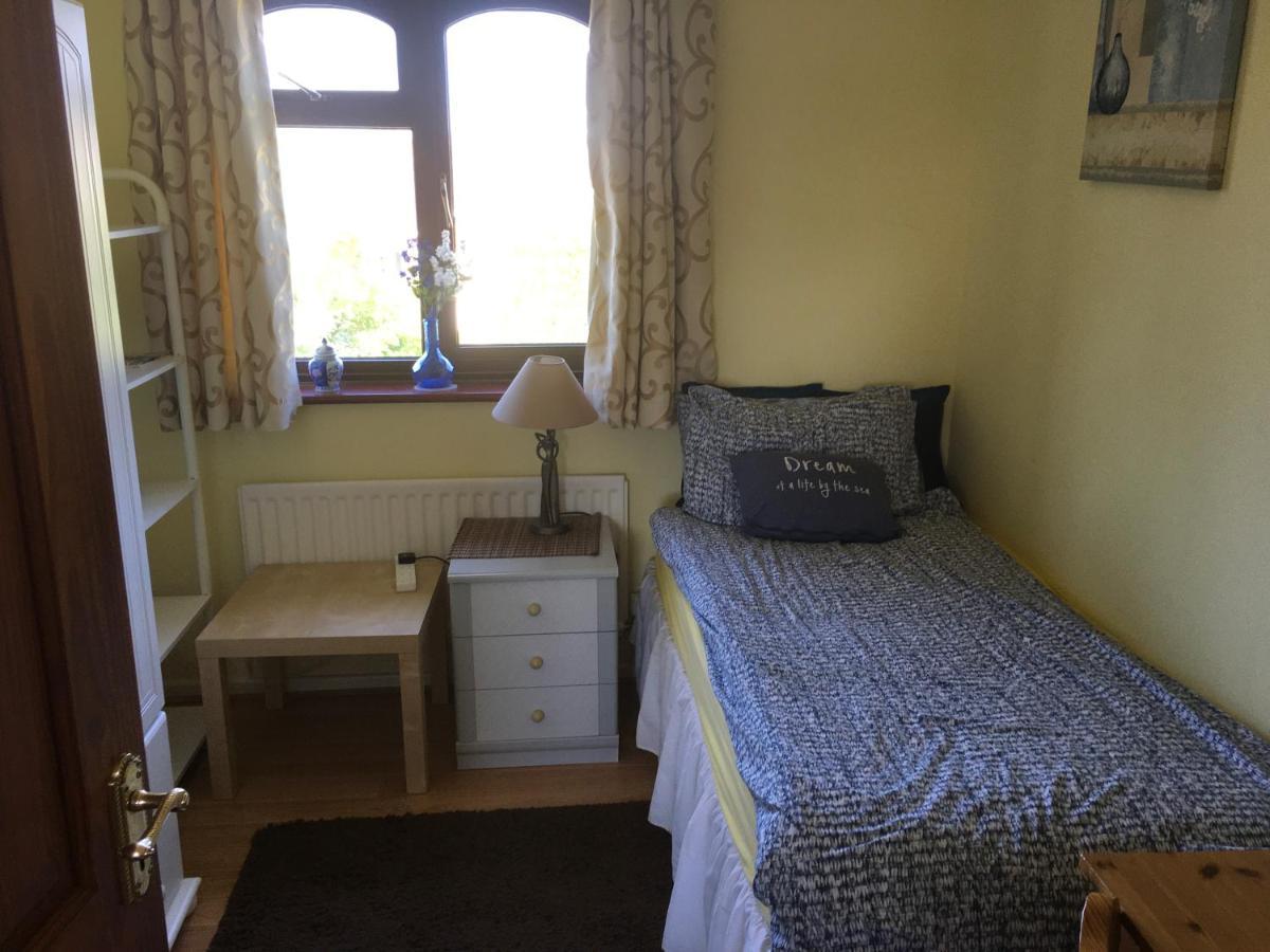 The Cedars House B&B Nuneaton Esterno foto