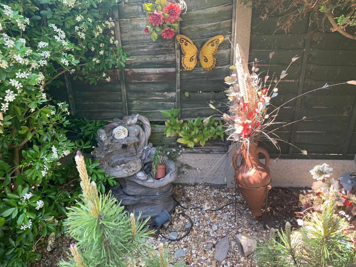 The Cedars House B&B Nuneaton Esterno foto