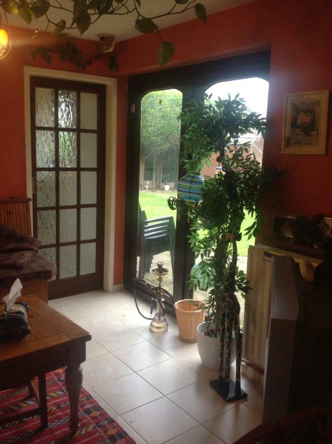The Cedars House B&B Nuneaton Esterno foto
