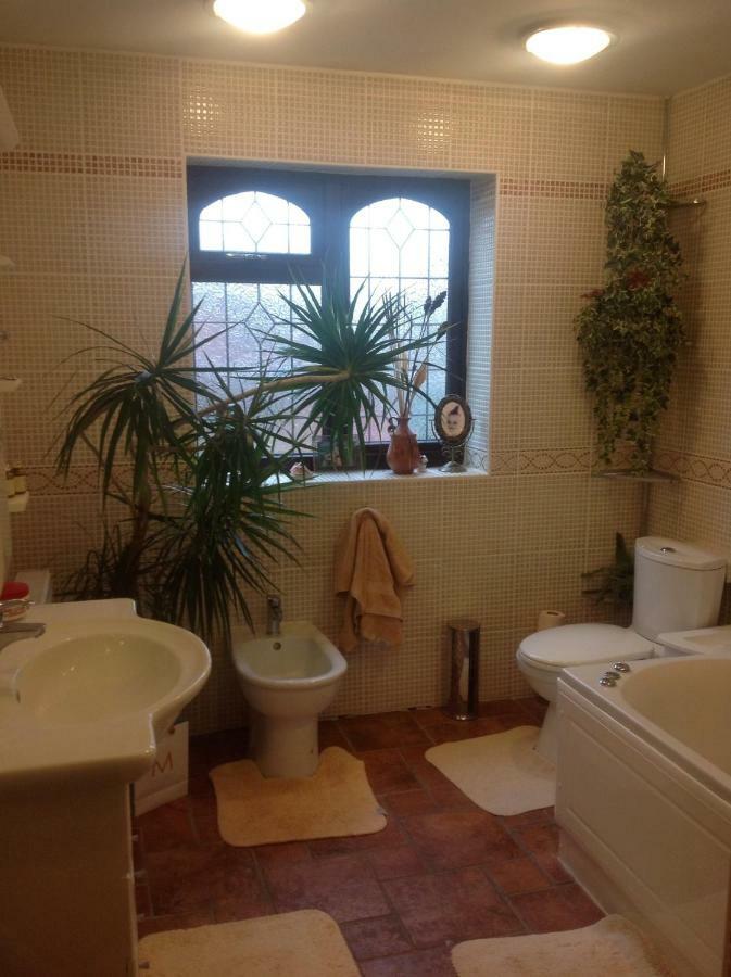 The Cedars House B&B Nuneaton Esterno foto