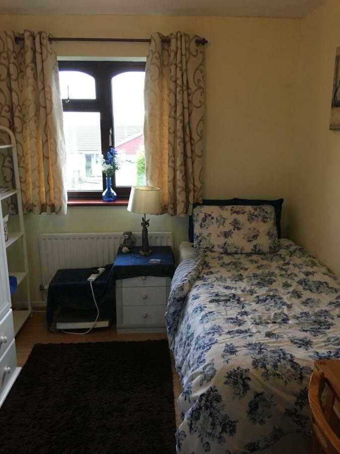 The Cedars House B&B Nuneaton Esterno foto